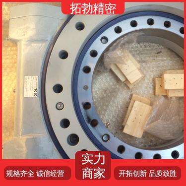 拓勃精密 5寸 性能稳定 经济耐用 SE钻机液压架柱回转 硬齿面